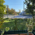 Korzó Terasz Vendégház Szentendre