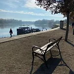 Korzó Terasz Vendégház Szentendre