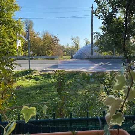 Korzo Terasz Pensionat Szentendre