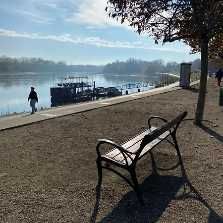 Korzo Terasz Gasthof Szentendre
