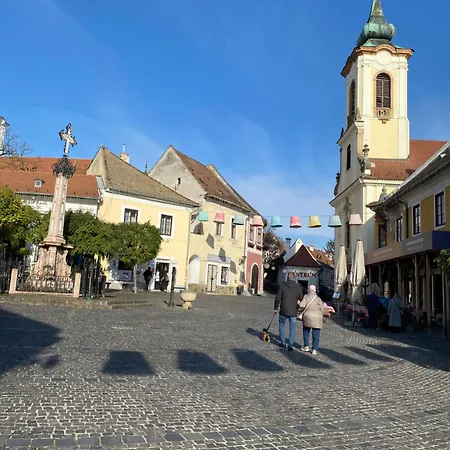 Pensionat Korzo Terasz