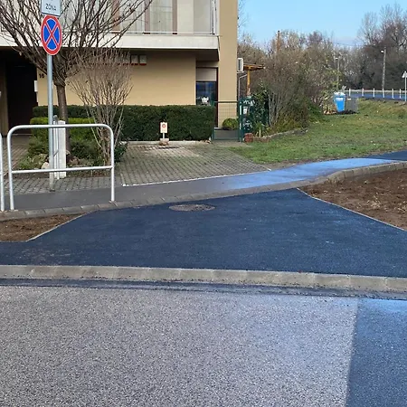 Korzo Terasz Pensionat