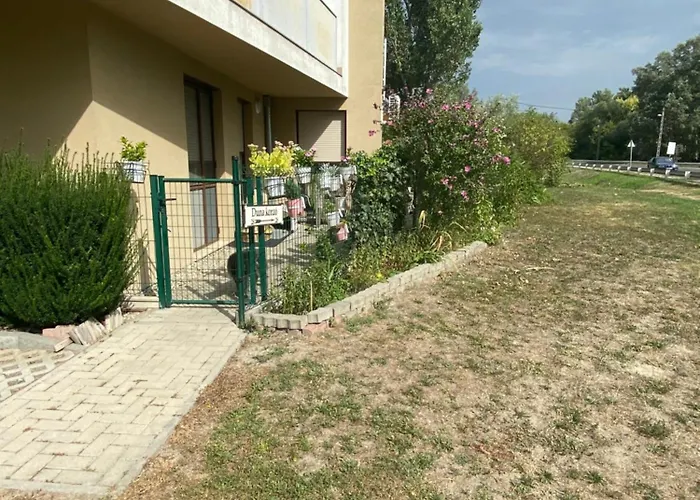 Korzo Terasz * Szentendre