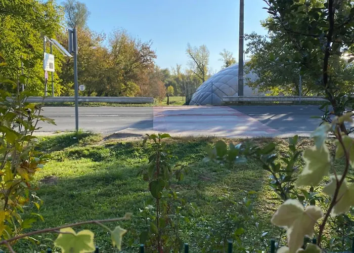 Korzó Terasz Vendégház Szentendre