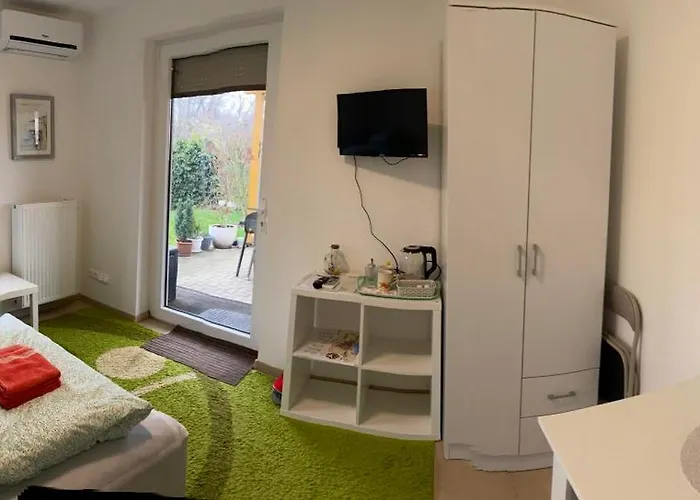 Korzó Terasz Szentendre